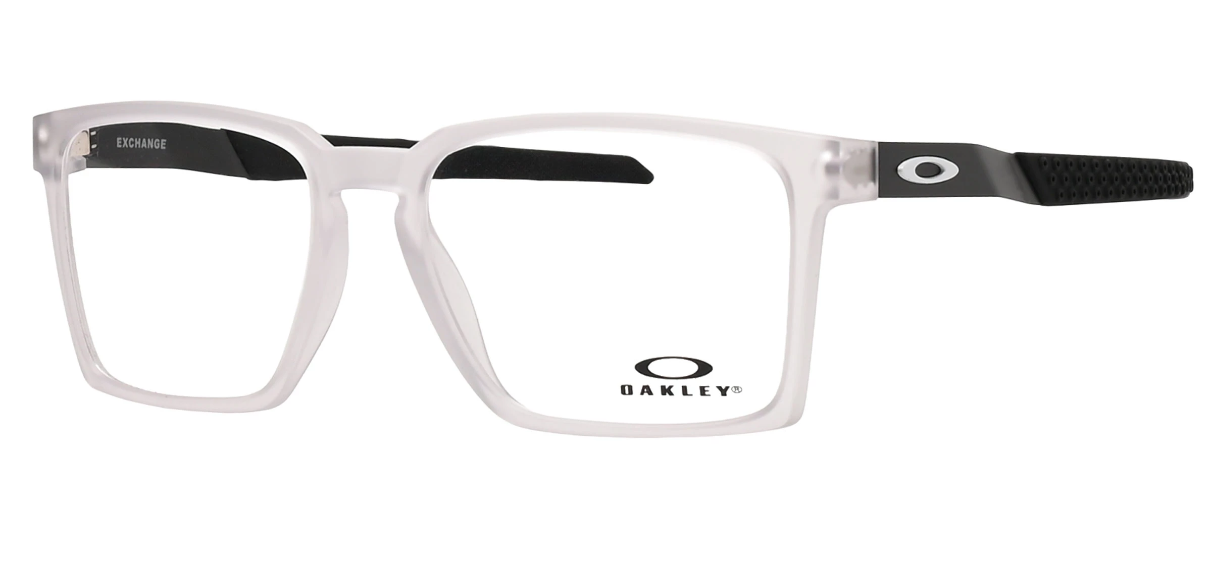 Oakley OX8055 EXCHANGE Prescription Eyeglasses | Free Shipping