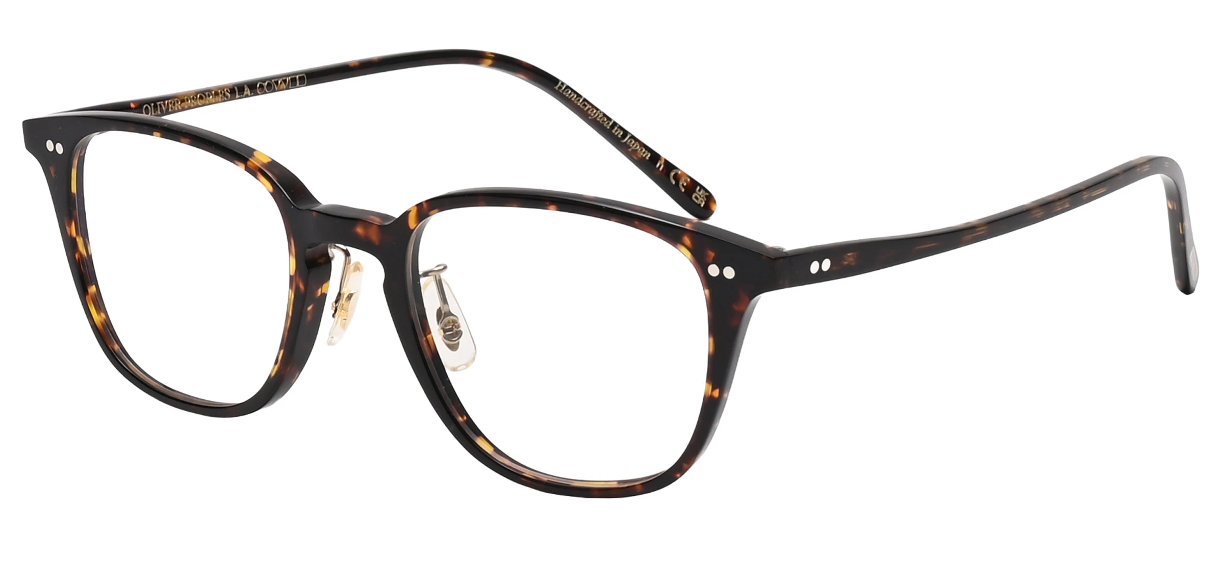 Oliver Peoples OV5578 SOBEL 0OV5578 Prescription Eyeglasses | Free