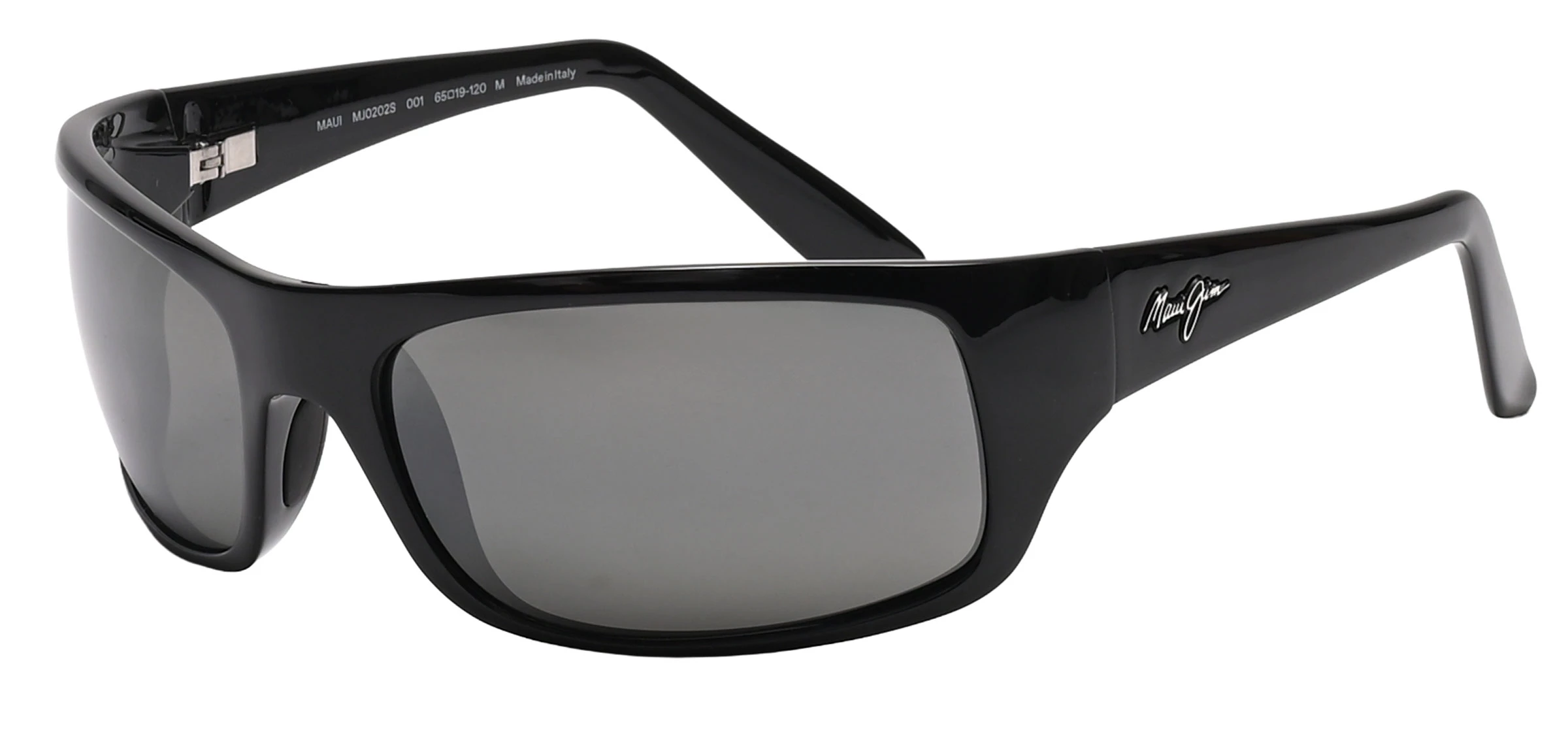 Maui Jim PEAHI Sunglasses | Free Shipping | EZContacts.com