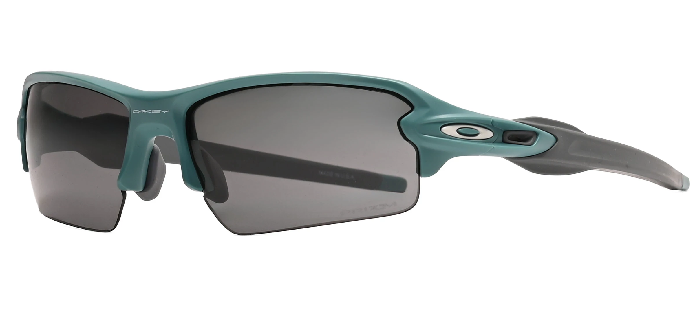 ブラライ ケイ Oakley Holbrook Green Bay Packers Prizm Jade Square