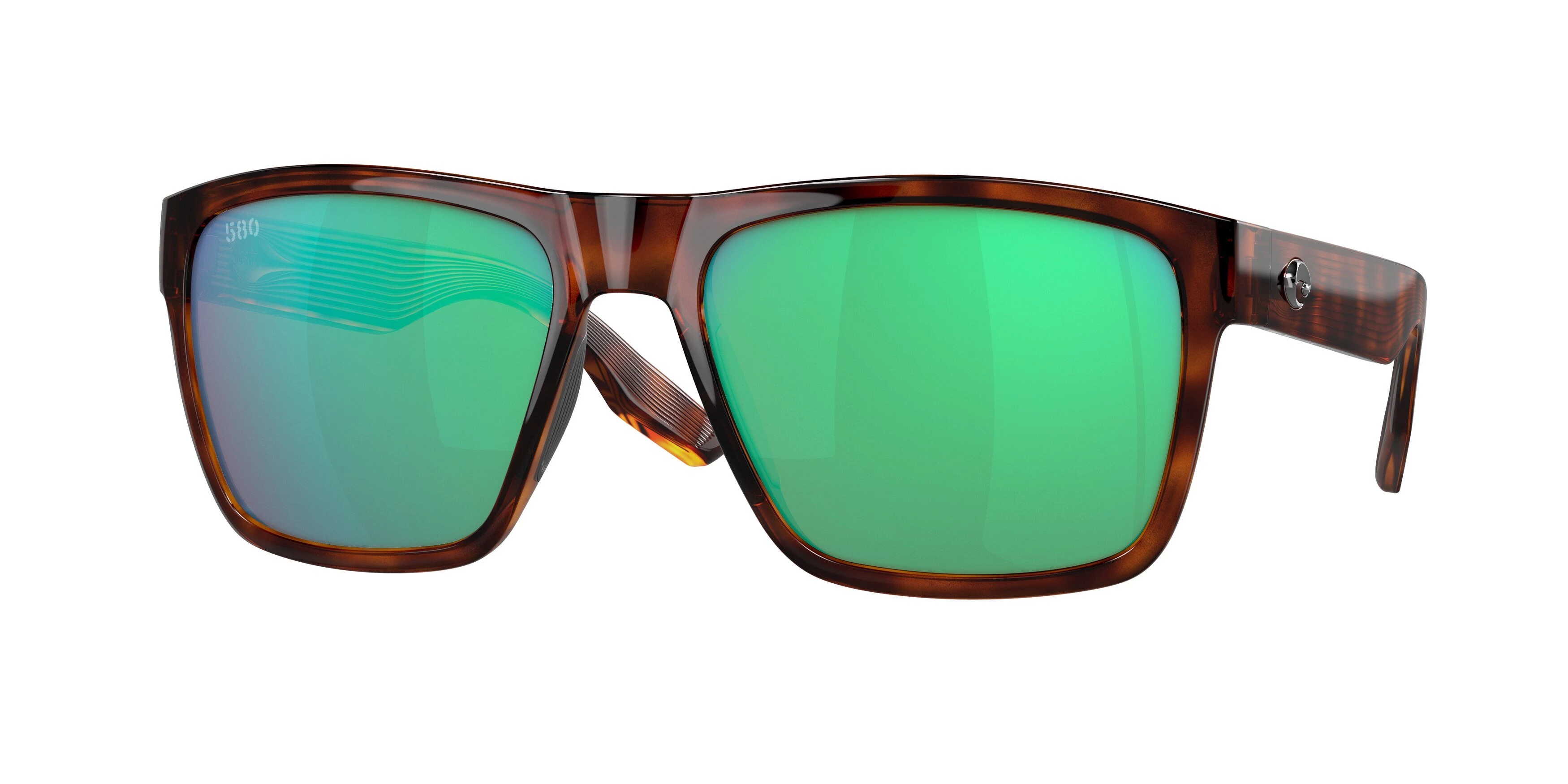 Costa Del Mar 6S9050 PAUNCH XL 06S9050 Sunglasses | Free Shipping