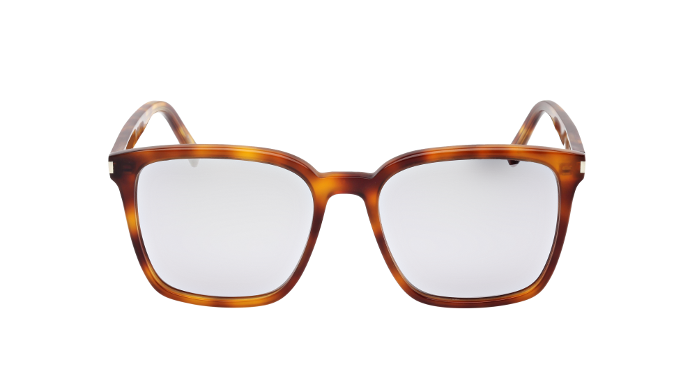 Saint Laurent Sl 93 Sunglasses SL 657/F Square Frame Sunglasses