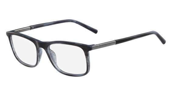 calvin klein black glasses