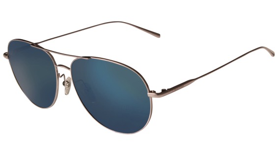 calvin klein platinum sunglasses