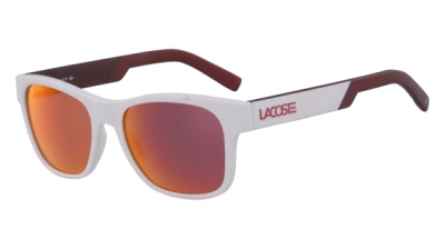 NEW Lacoste Sunglasses L829SND 424 BLUE 54-18-140CASE&CLOTH NEW Lacoste Sunglasses L829SND 424 BLUE 54-18-140CASE&CLOTH