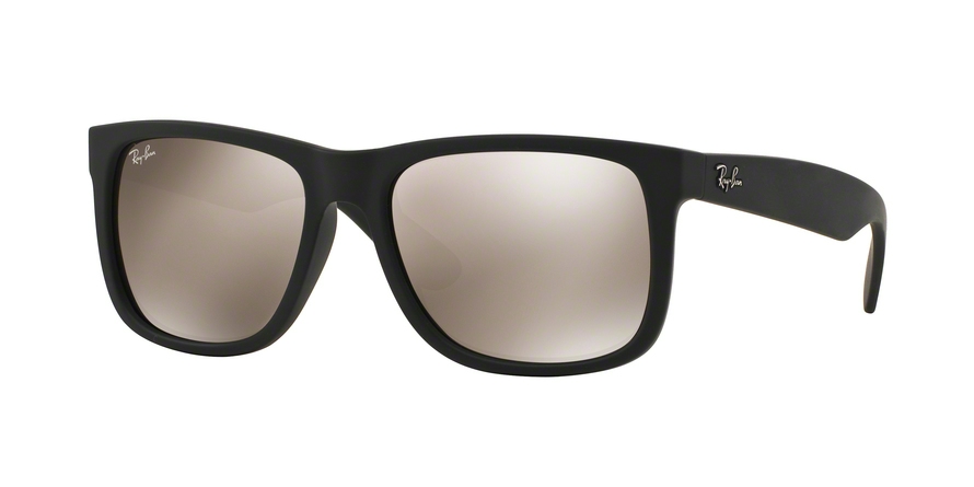 ray ban justin matte black ray ban justin matte black