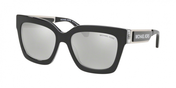 michael kors grey sunglasses