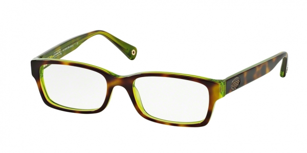 coach eyeglasses frames online
