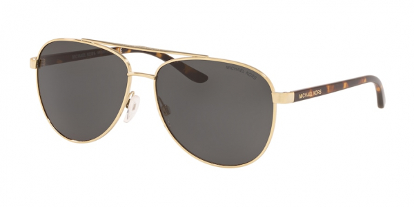 aviator sunglasses michael kors