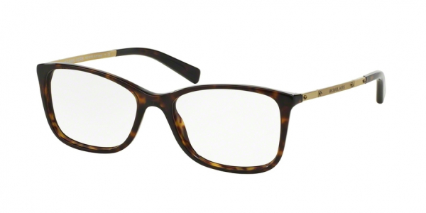 michael kors glasses tortoise