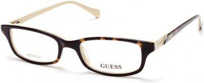 guess eyeglasses 2292