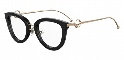 fendi prescription frames