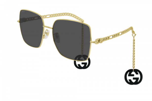Gucci GG0724S | Sunglasses: EZContacts.com