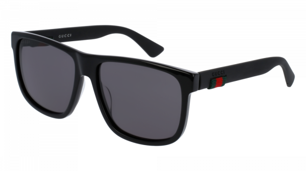 gucci reflective sunglasses