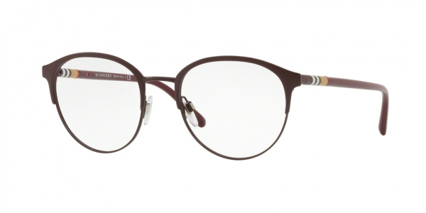 burberry optical frames 2018