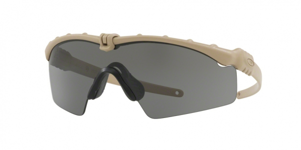 oakley flight deck spare lens
