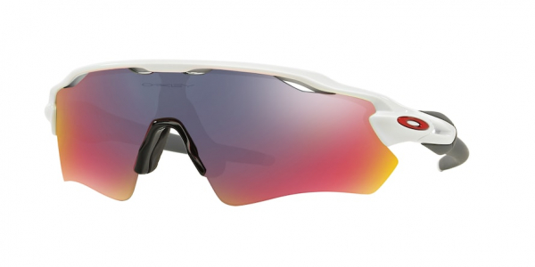 oakley radar iridium