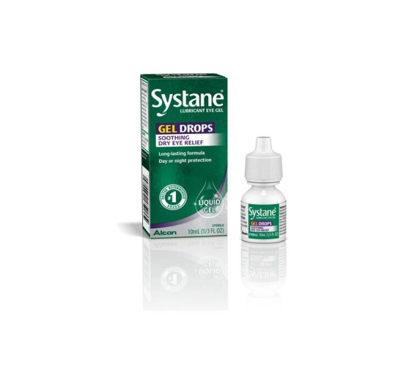 SYSTANE® Gel Drops 10ml Dry Eye Relief