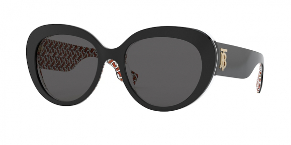 burberry asian fit sunglasses