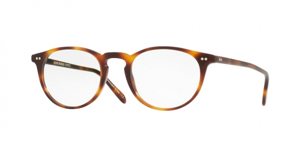 Oliver Peoples OV5004 RILEY-R Prescription Eyeglasses | Free Shipping