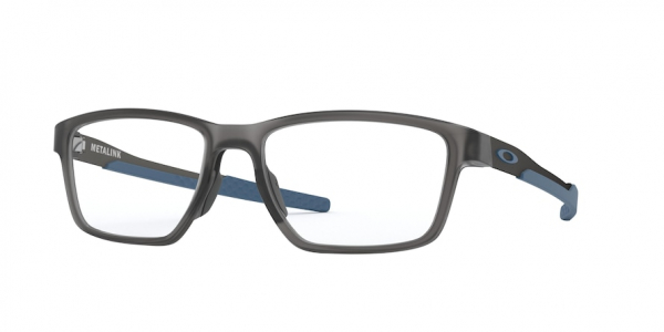 Oakley eyeglasses metalink 815304 matte denim 55 mm Clearance
