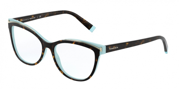 Tiffany TF2192F Asian Fit | Eyeglasses: EZContacts.com