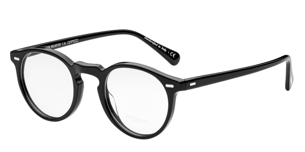 Oliver Peoples OV5004 RILEY-R | 1003 Cocobolo (coco 45-20-145 | Rated 5 ...