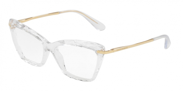 d&g glasses frames
