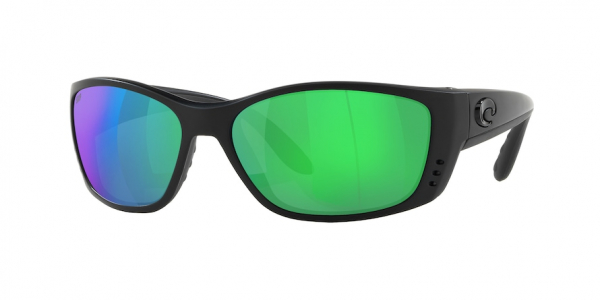 costa fisch blackout