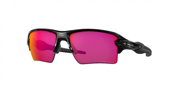 oakley flak trail