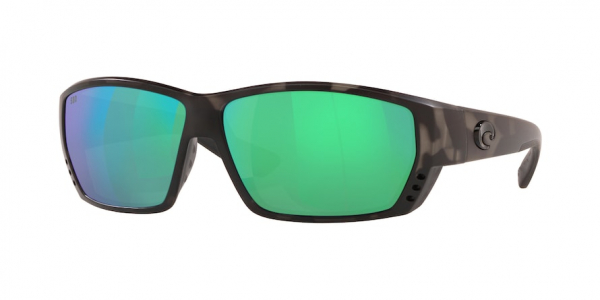 Costa Del Mar Tuna Alley Glass 6s9009 G Sunglasses Ezcontacts Com