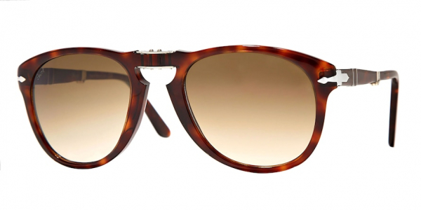 persol folding glasses
