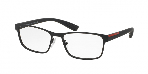 Prada Linea Rossa PS 50GV LIFESTYLE 