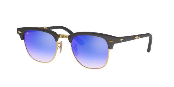 Ray-Ban RB2176 CLUBMASTER FOLDING 