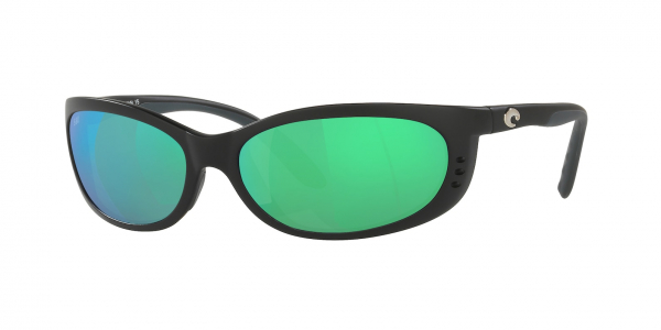 Costa del mar fathom 580g green mirror Clearance