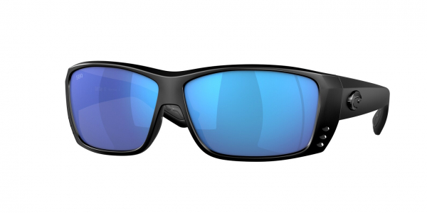 Costa Del Mar CAT CAY (Glass) 6S9024_G Sunglasses | 902419 200 Matte