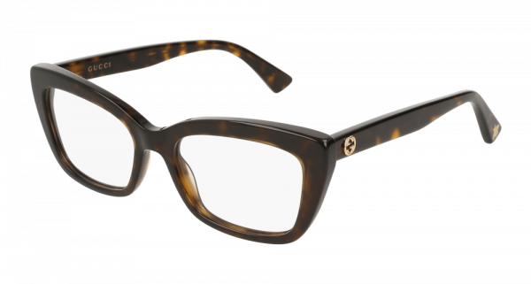 GUCCI GG0165ON style-color Havana 002