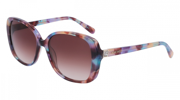 Nine West NW624S 001 Women's Sunglasses main image 1