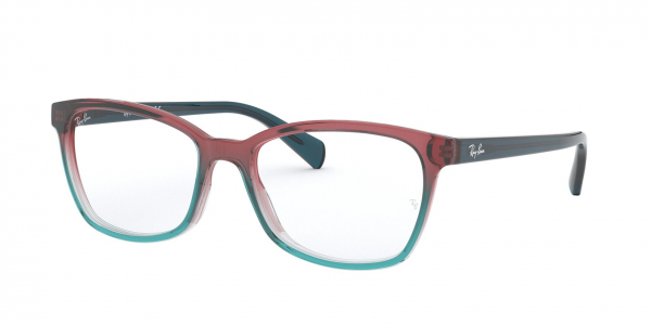 Rayza Rx562 Ray-Ban RX5362 | 5082 Havana ON Transparent 52-17-140 | Rated 4.6, 12 ...