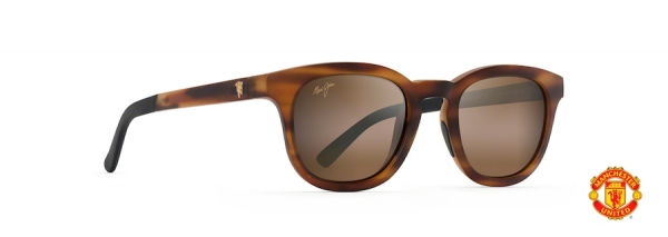 Maui Jim Koko Head Sunglasses | H737-10M Matte Tortoise / HCL Bronze ...