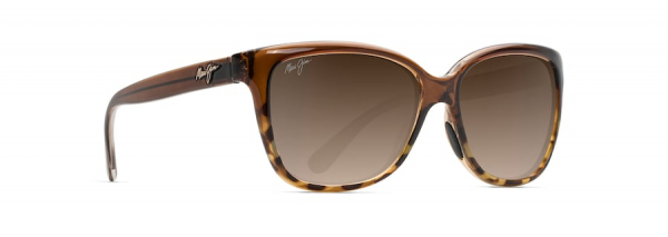 Replacement Lenses For Maui Jim Starfish Sunglasses - Polarized, Rose Gold Mirror, 1.5mm Thick, Made In USA By APEX