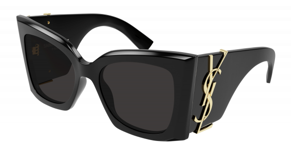 Blaze SLM119F Sunglasses, Black