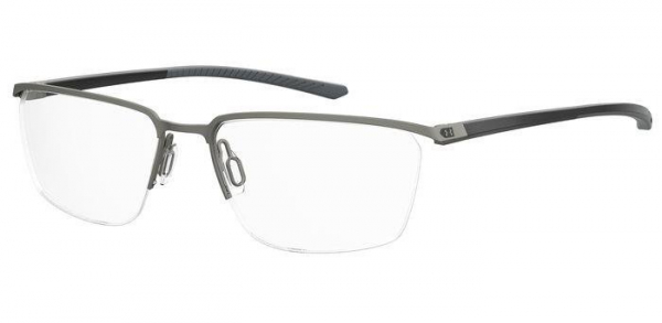 Under Armour Ua 5002/G Prescription Eyeglasses | Free Shipping