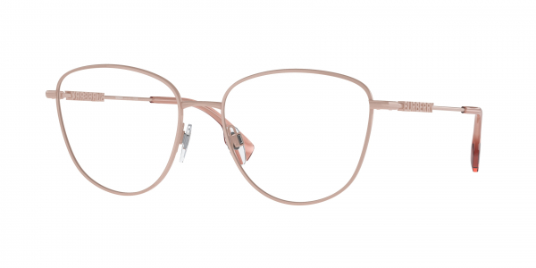 Burberry BE1376 VIRGINIA 0BE1376 Prescription Eyeglasses | Free ...