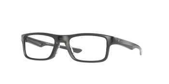 Oakley PLANK 2.0 OX8081 style-color 808106 Polished Grey Smoke