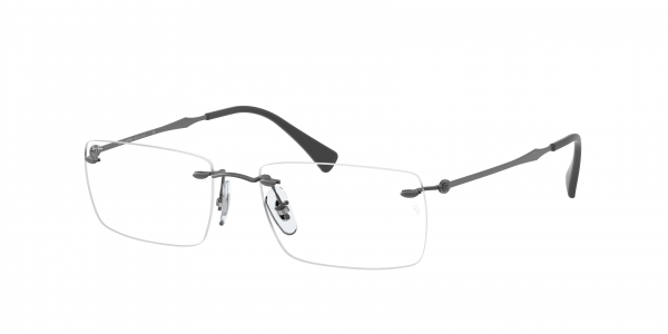 Ray-Ban RX8755 Prescription Eyeglasses | Free Shipping