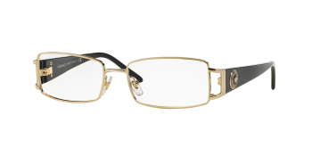 versace ve 1199 gold