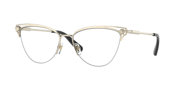 versace ve 1199 gold