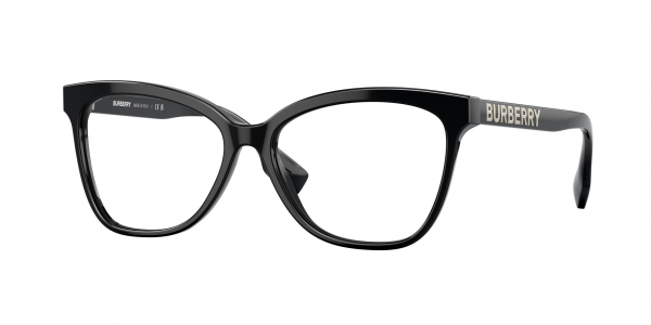 Burberry BE2364F GRACE Asian Fit Prescription Eyeglasses Free Shipping EZContacts