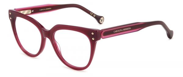 Carolina Herrera HER 0224 Prescription Eyeglasses | Free Shipping ...